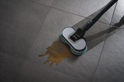 Пылесос Miele SWDL0 Triflex HX3 Aqua черный фото 4 в Новосибирске