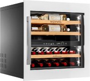 Винный шкаф Meyvel MV26PRO-KWB2 фото 2 в Новосибирске