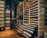 Выдвижной поддон EuroCave MVMS1-020022 фото 4 в Новосибирске