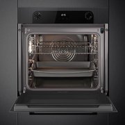 Духовой шкаф Smeg SF6200TB фото 4 в Новосибирске
