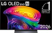 Телевизор LG OLED48C6RLA фото в Новосибирске