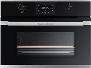Компактный духовой шкаф Kuppersbusch CBP 6332.0 S1 Stainless Steel Компактный духовой шкаф Kuppersbusch CBP 6332.0 S1 Stainless Steel