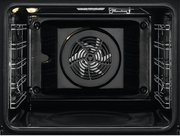 Духовой шкаф Electrolux EOD3H50TX фото 3 в Новосибирске