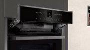 Духовой шкаф с паром Neff B47VR22G0 фото 3 в Новосибирске