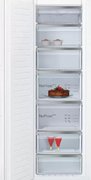 Встраиваемая морозильная камера Neff GI7813CF0 фото 3 в Новосибирске