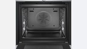 Духовой шкаф Siemens HB 656GHW1 фото 4 в Новосибирске