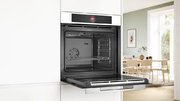 Духовой шкаф Bosch HBG7341W1 фото 3 в Новосибирске