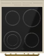 Стеклокерамическая плита Gorenje EC52CLI фото 2 в Новосибирске