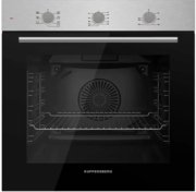 Духовой шкаф Kuppersberg HO 603 BX