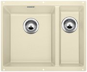 Мойка Бланко Subline 340/160-U жасмин фото в Новосибирске Мойка Blanco Subline 340/160-U жасмин фото в Новосибирске