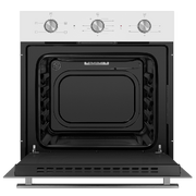 Духовой шкаф Maunfeld AEOC6040W фото 3 в Новосибирске