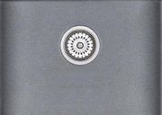 Мойка Грауде QSS 60.0 обсидиан фото 3 в Новосибирске Мойка Graude QSS 60.0 обсидиан фото 3 в Новосибирске