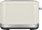 Тостер KitchenAid 5KMT2109EPL фарфоровый белый фото 3 в Новосибирске