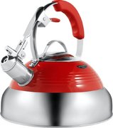 Чайник Маунфилд MRK-119R фото 2 в Новосибирске Чайник Maunfeld MRK-119R фото 2 в Новосибирске