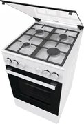 Газовая плита Gorenje GG5A12WF-B фото 4 в Новосибирске