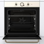 Духовой шкаф Gorenje BO6735CLI фото 3 в Новосибирске