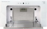 Встраиваемая вытяжка Kaiser EA 546 W Eco фото 3 в Новосибирске
