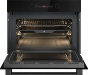 Компактный духовой шкаф Asko OCM54BGH фото 3 в Новосибирске