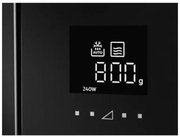 Встраиваемая микроволновая печь AEG MBE2658DEM фото 3 в Новосибирске