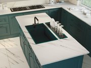 Мойка Omoikiri KINARU PRO 86-U/I DO фото 2 в Новосибирске