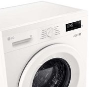 Стиральная машина LG F2Y1NS3W фото 3 в Новосибирске