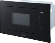 Встраиваемая микроволновая печь Midea MI92200GB фото 3 в Новосибирске
