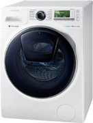 Стиральная машина Samsung WW 12K8412OW AddWash фото 4 в Новосибирске