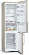 Холодильник Bosch KGN39XK3OR фото 4 в Новосибирске