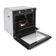 Встраиваемый духовой шкаф Brandt BOH1222X фото 4 в Новосибирске