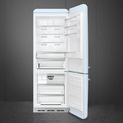 Холодильник Smeg FAB38RPB фото 2 в Новосибирске