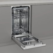 Встраиваемая посудомоечная машина Gorenje GV523E10WE фото 4 в Новосибирске