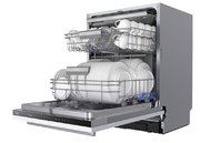 Встраиваемая посудомоечная машина Midea MID60S440i фото 4 в Новосибирске