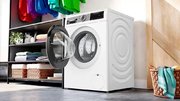Стиральная машина Bosch WGA24400ME фото 3 в Новосибирске
