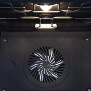 Духовой шкаф AEG BCR546350W фото 3 в Новосибирске