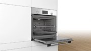 Духовой шкаф Bosch HBF154YS0 фото 3 в Новосибирске