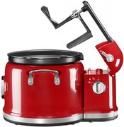 Мультиварка Китчен Эйд 5KMC4244EER фото 4 в Новосибирске Мультиварка KitchenAid 5KMC4244EER фото 4 в Новосибирске