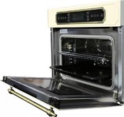 Встраиваемая микроволновая печь Zigmund Shtain BMO 20.362 X фото 4 в Новосибирске