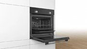 Встраиваемый духовой шкаф BOSCH HBF512BA1R фото 3 в Новосибирске
