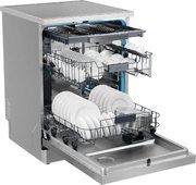 Посудомоечная машина Haier HDWE15-58CS2RU фото 4 в Новосибирске