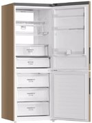 Холодильник Haier C4F744CGGU1 фото 3 в Новосибирске