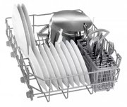 Отдельностоящая посудомоечная машина BOSCH SPS2IKW2CR фото 3 в Новосибирске