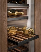 Встраиваемый винный шкаф Gaggenau 400 Series RW414365 фото 3 в Новосибирске
