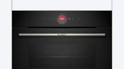 Духовой шкаф Bosch CBG7741B1 фото 2 в Новосибирске