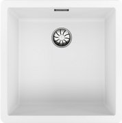 Мойка Тека Radea R10 40.40 M-TG White фото в Новосибирске Мойка Teka Radea R10 40.40 M-TG White фото в Новосибирске