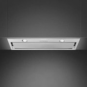 Встраиваемая вытяжка Smeg KSEG78PXE фото 4 в Новосибирске