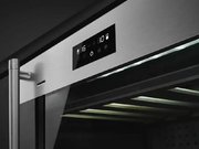 Винный шкаф Smeg CVI338RWX2 фото 2 в Новосибирске