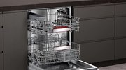 Встраиваемая посудомоечная машина Neff S197EB800E фото 3 в Новосибирске