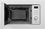 Встраиваемая микроволновая печь Midea MI72200W фото 4 в Новосибирске