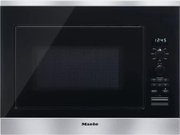 Микроволновая печь Miele M6040SC EDST/CLST сталь CleanSteel