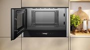 Встраиваемая микроволновая печь Neff NL4WR21N1 фото 2 в Новосибирске